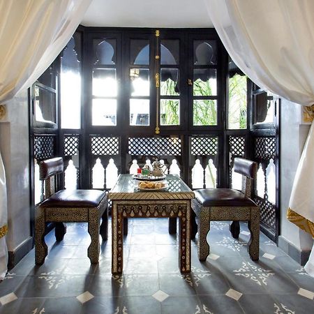 Maison D'Hotes Chamade & Spa Marrakesh Exterior photo