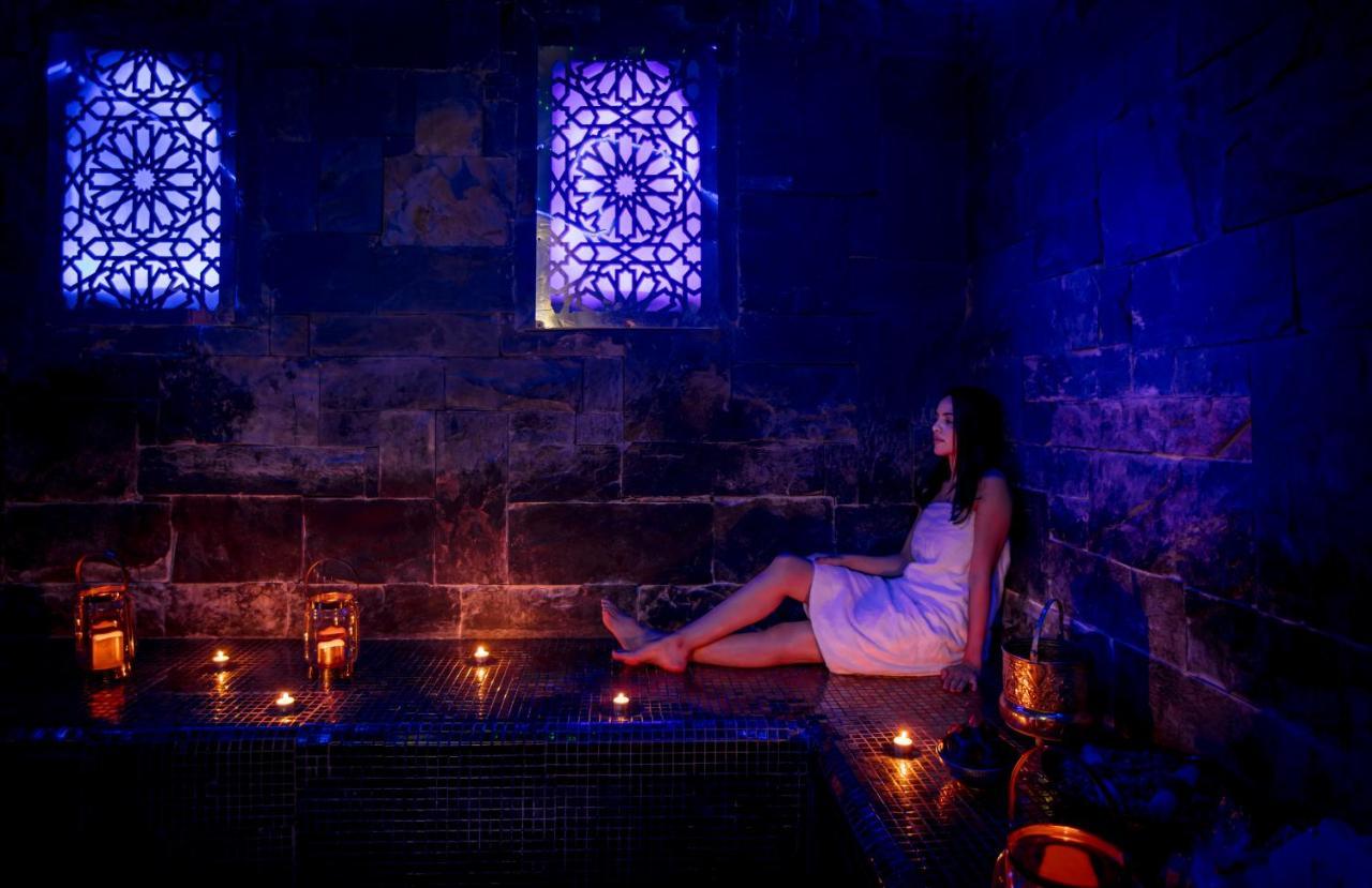 Maison D'Hotes Chamade & Spa Marrakesh Exterior photo